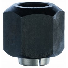 BOSCH Kleštinové upínací pouzdro 10 mm, 24 mm 2608570125